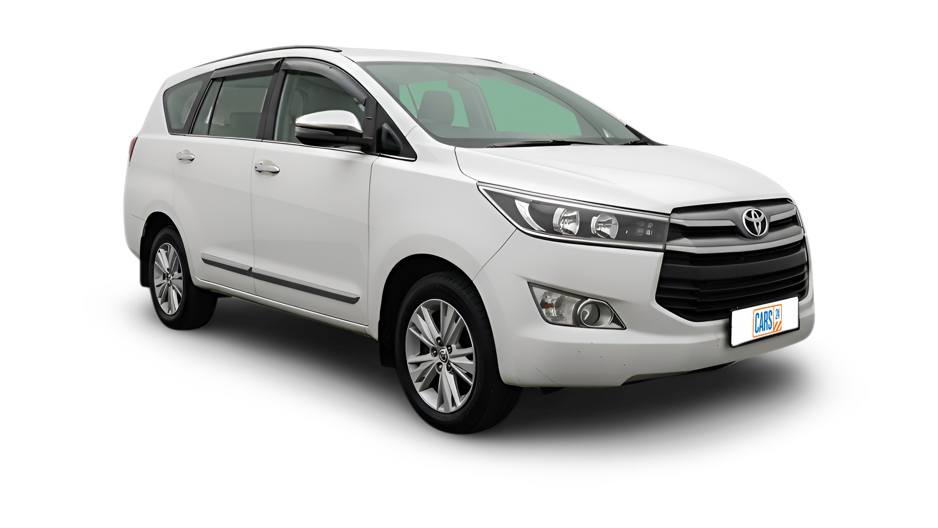Toyota Innova Crysta-img